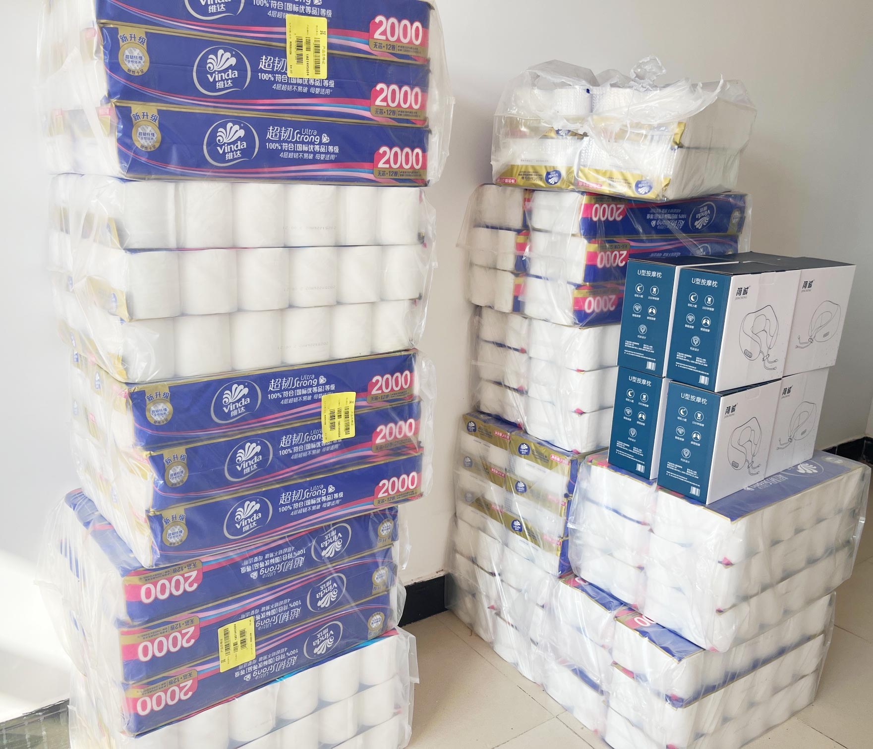 Kuntai Huan can pay tribute to every amazing woman