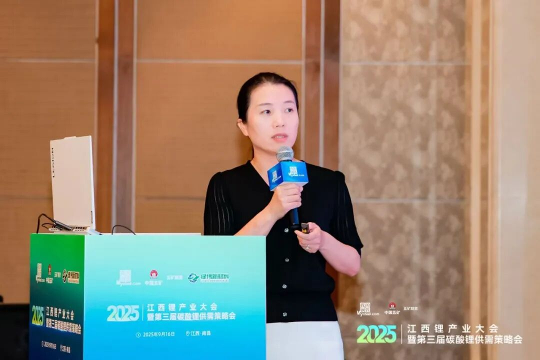 The lithium hydroxide price difference arbitrage strategy co-organized by Luwei New Materials will come to a successful conclusion!