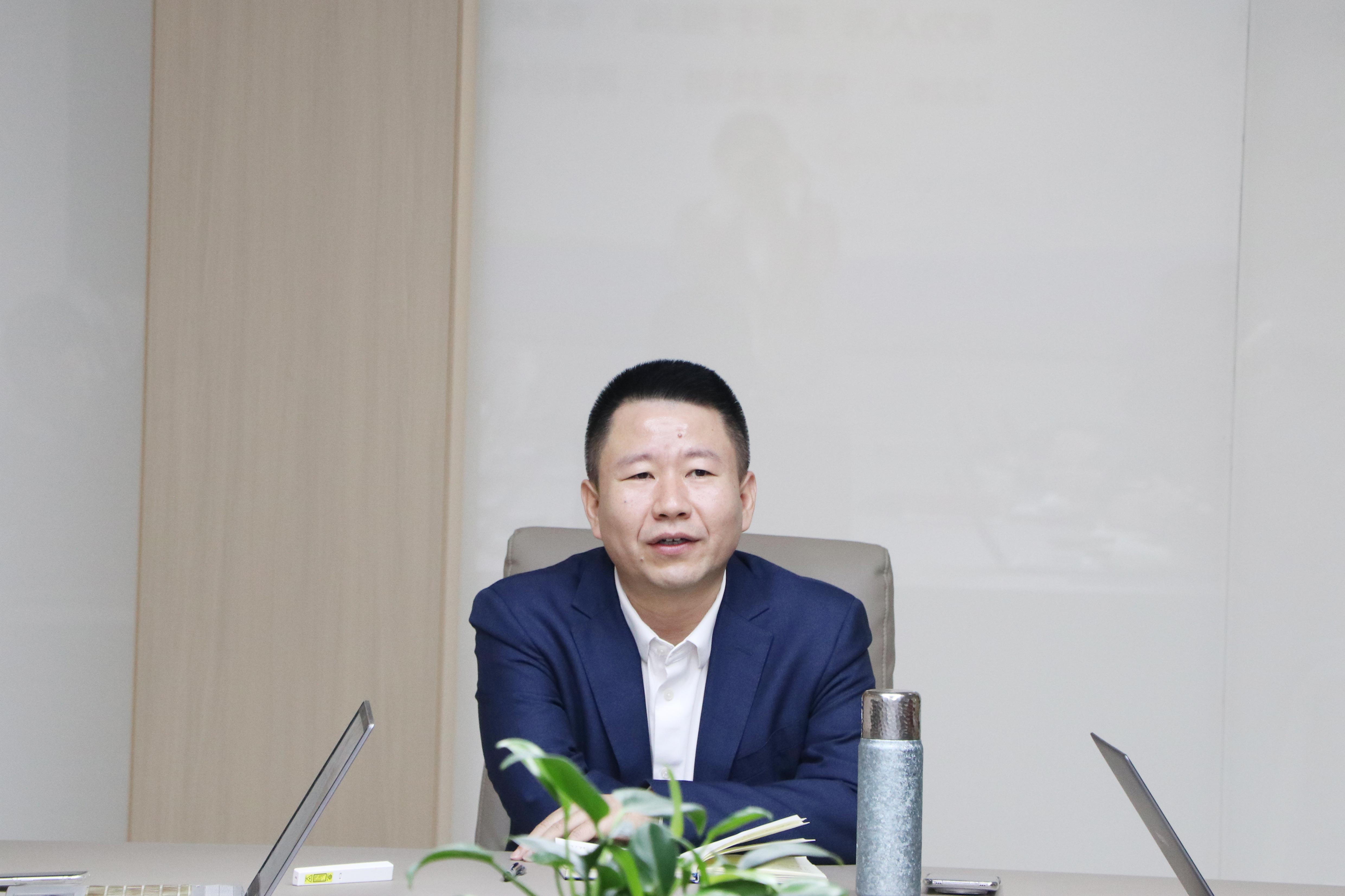 Tianjin Kuntai Environmental Energy Group held a special working meeting in 2026