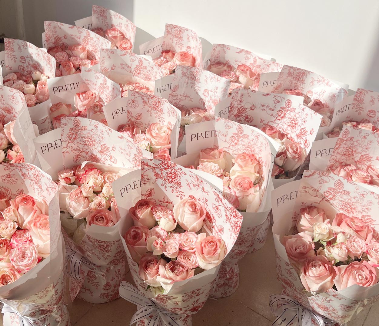 Kuntai Huan can pay tribute to every amazing woman