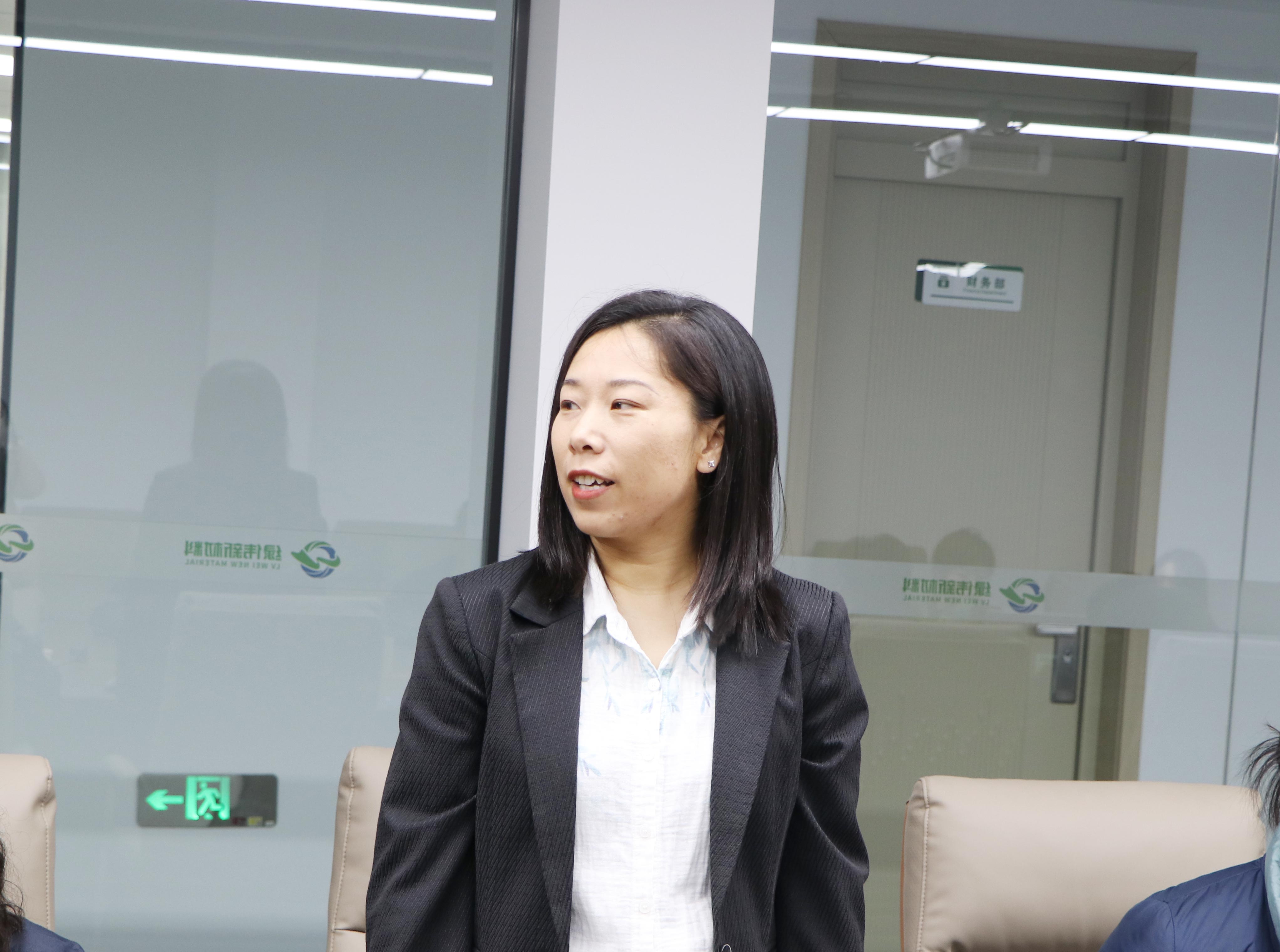 Tianjin Kuntai Environmental Energy Group held a special working meeting in 2026