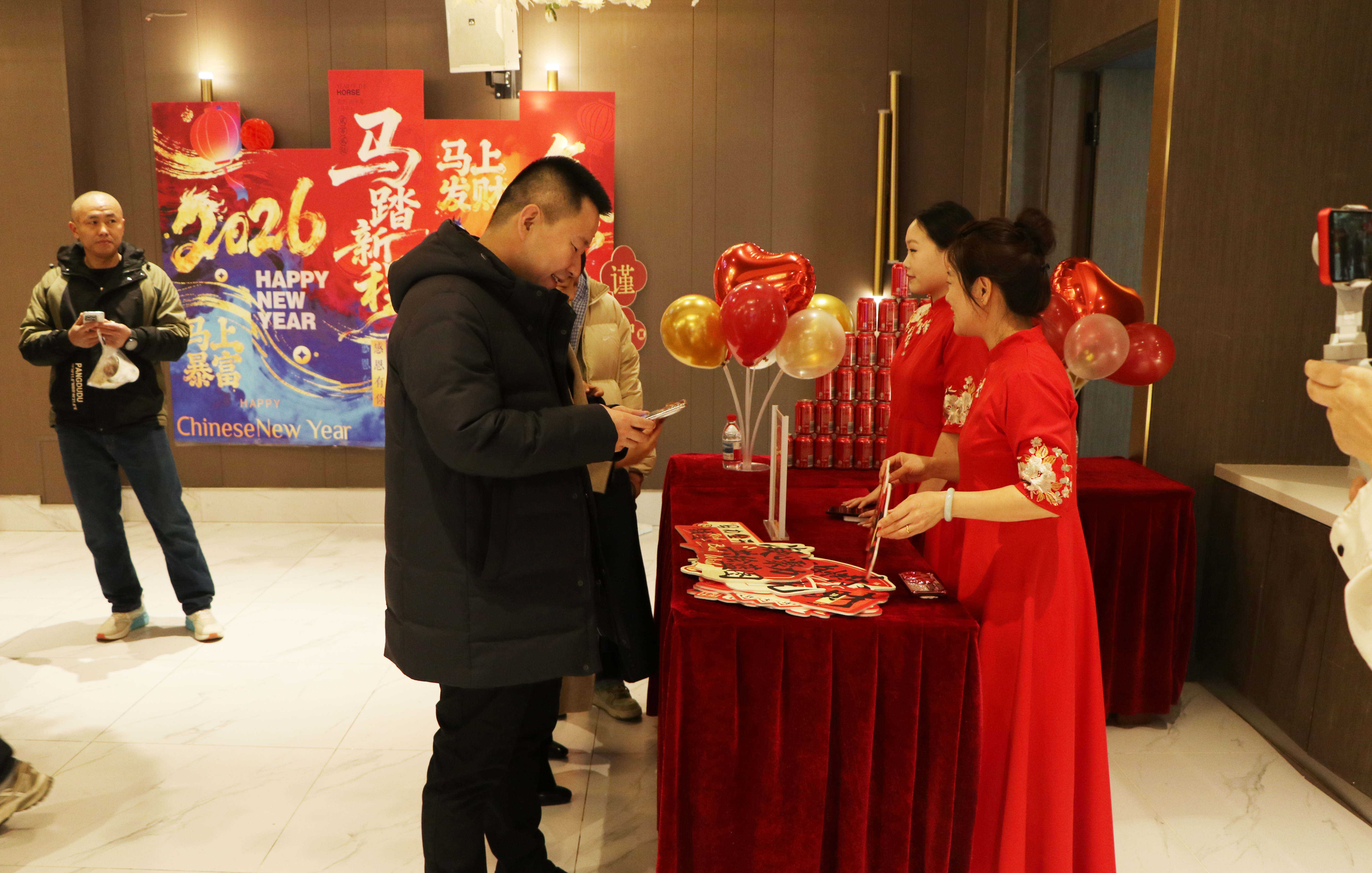 Kuntai Environmental Energy's 2025 Commendation Conference and 2026 Work Deployment Annual Conference concluded successfully