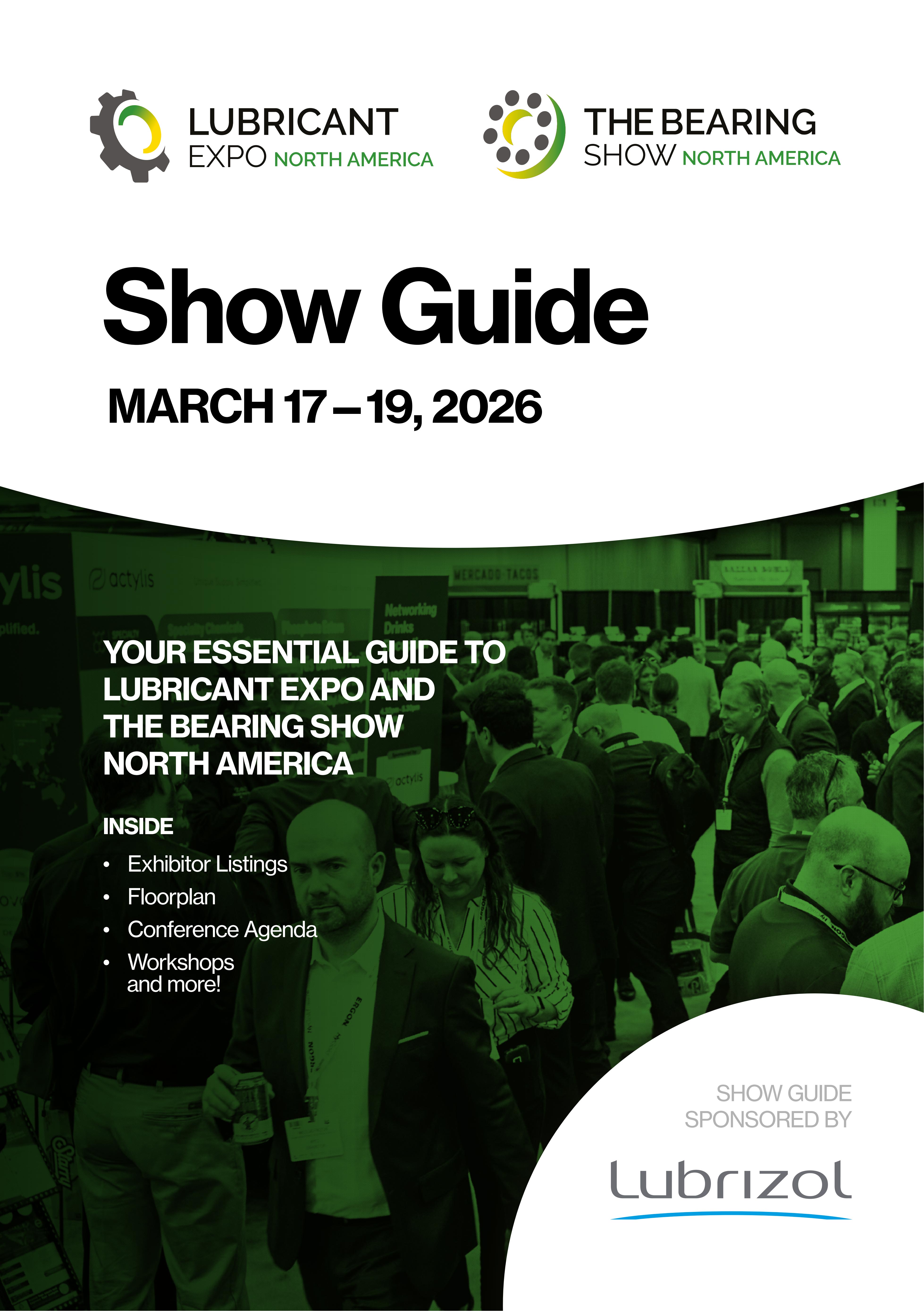 Luwei New Materials ends in Seoul and heads to Detroit