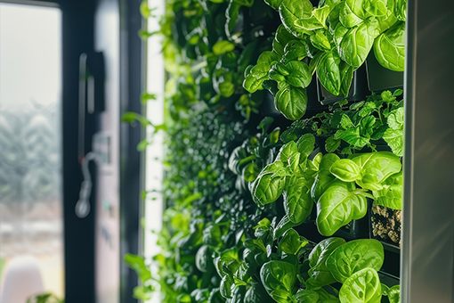 Air Purification Materials